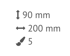 rozmery sitotisku kelimek 400ml